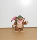 Vintage Star Wars EWOKS & DROIDS PVC cartoon figure Comics Spain 1986 LFL TEEBO