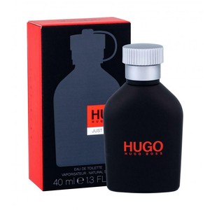 HUGO BOSS HUGO Just Different 40 / 75 ml Eau de toilette | eBay