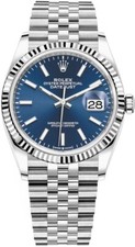Rolex Datejust 126234
