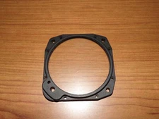Thales/Badin Instrument Bezel w/ glass 39544