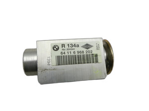 Expansionsventil für Klima BMW X5 E70 06-10 64119187630 9187630 6968202