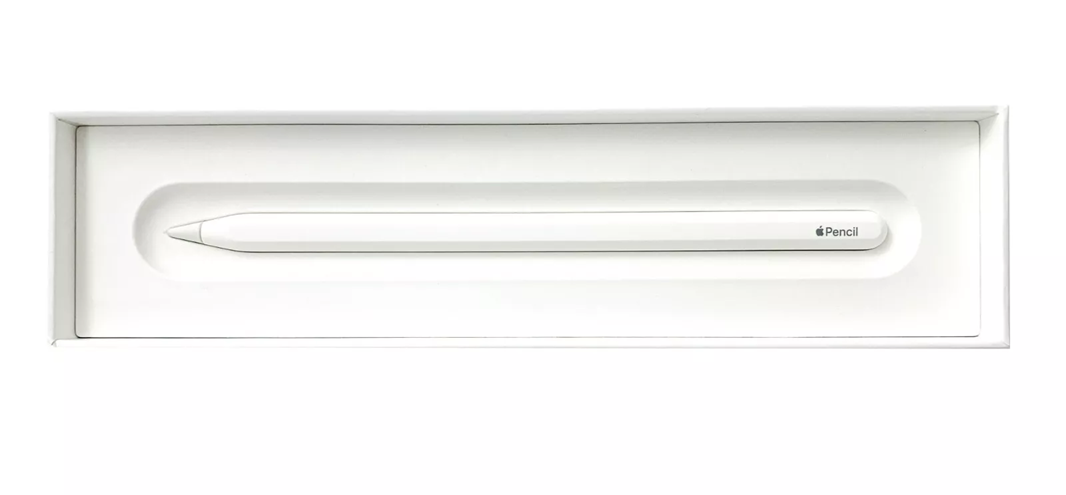 Apple Pencil 第2世代 MU8F2AM/A OPEN BOX Apple Pencil 2nd Generation iPad Pro Stylus MU8F2AM/A | eBay