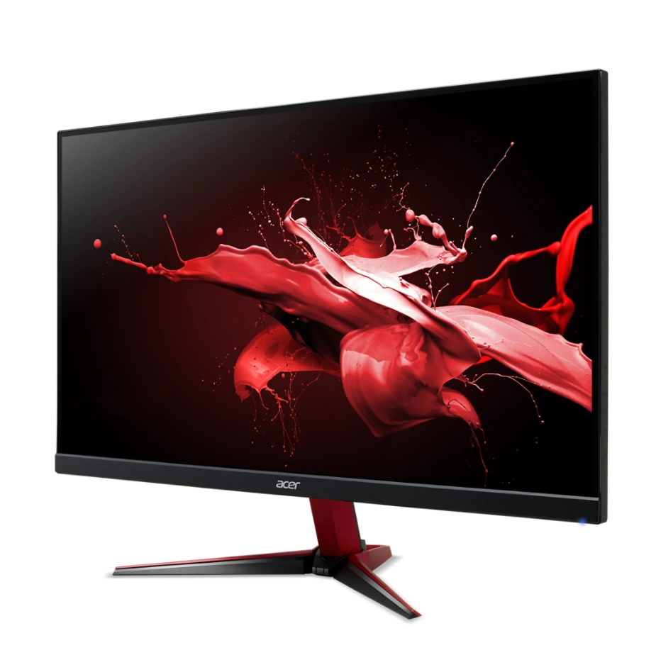 Acer 24.5" Nitro VG2 series IPS Gaming Monitor eBay