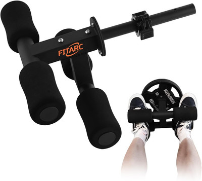Tib Bar, Tibialis Trainer, Tibia Dorsi Calf Raise Machine, Knees over Toes