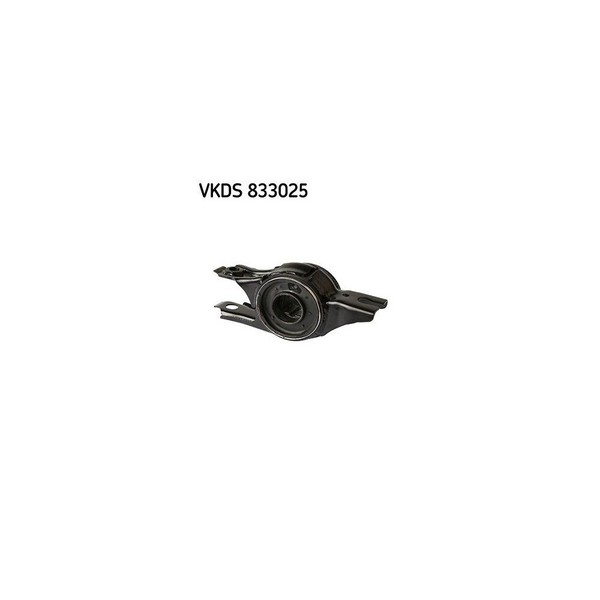Lagerung, Lenker SKF Vkds 833025 FüR Honda, Vorderachse Beidseitig, Hinten-image
