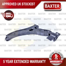 Fits Transit Connect 1.8 D dCi Baxter Front Right Lower Track Control Arm