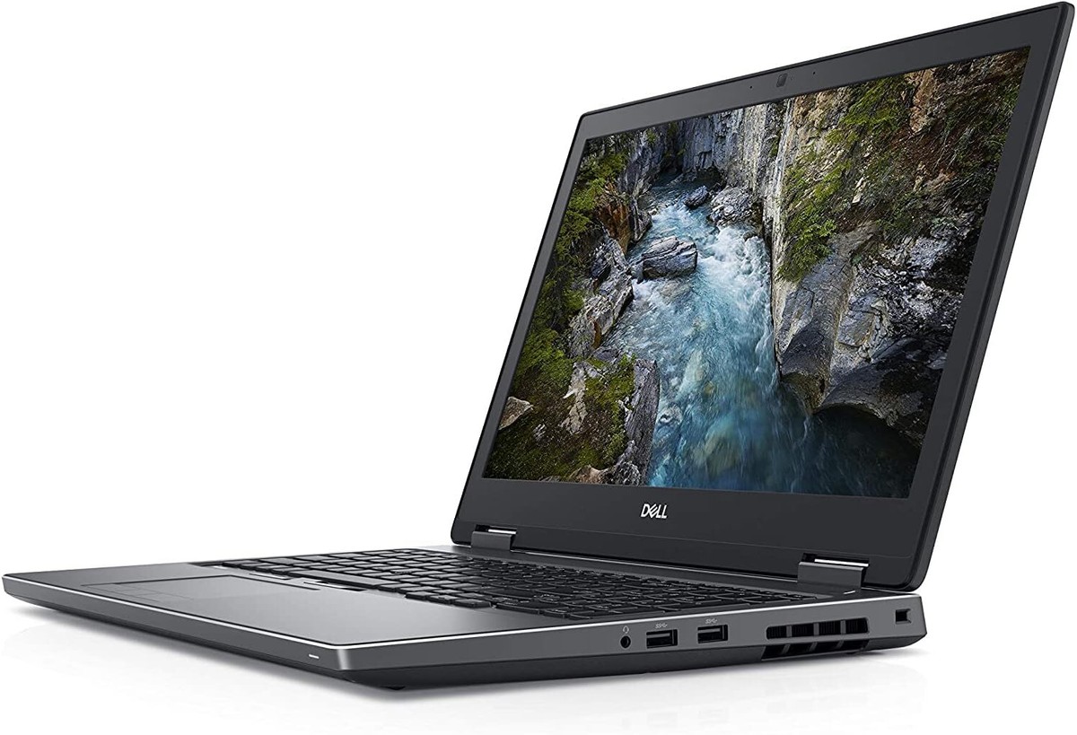 Dell Precision 7530 15.6 FHD Core I9-8950HK 32GB 1TB SSD Dell Precision 7530 15.6 FHD Core I9-8950HK 32GB 1TB SSD