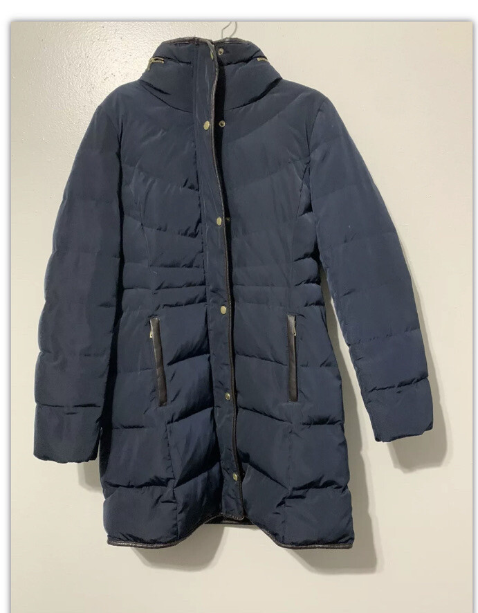 Cole Haan Signature Women's Hooded 