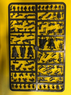 Stargrave: Scavengers II – – Das Tabletop-Hobby