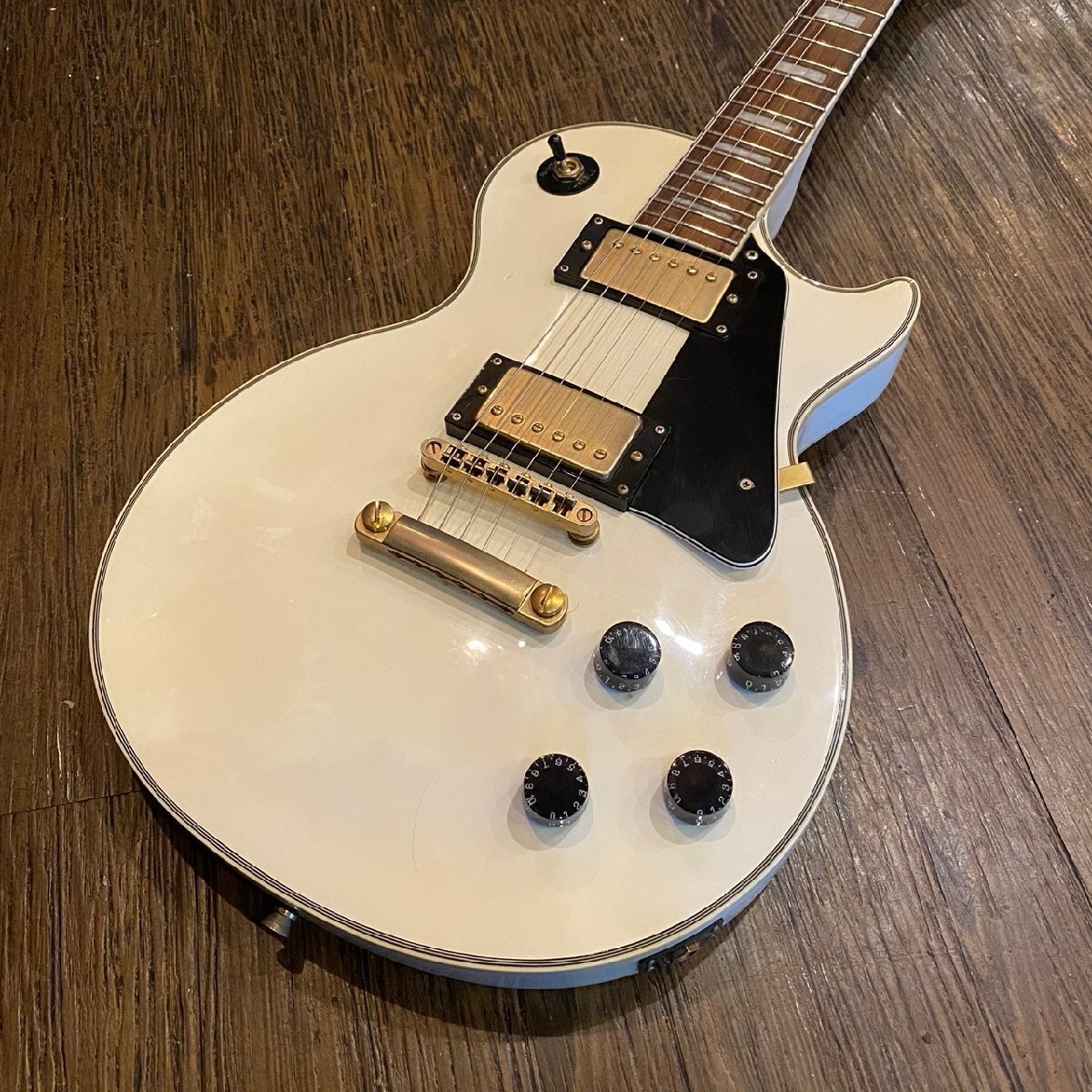 K-Garage Les Paul Type Electric Guitar K-Garage Electric
