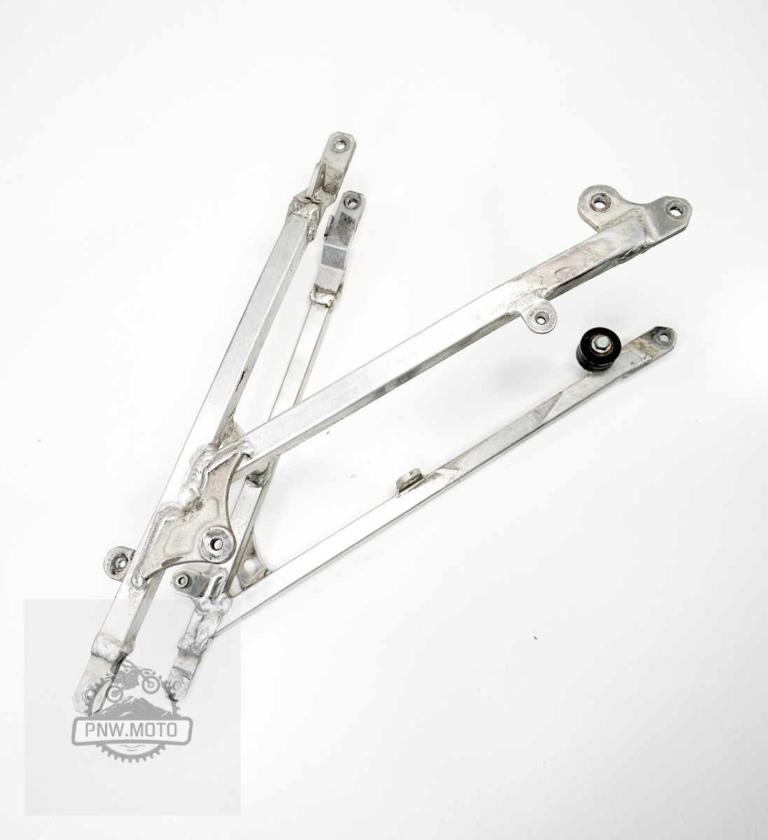 2007 2008 2009 SUZUKI RMZ250 RMZ 250 OEM Rear Sub Frame Subframe