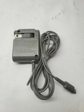 Official Nintendo DS Lite Wall Power AC Adapter Charger OEM for DS Lite System