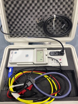 Cable identification/selection system BAUR KSG100 Transmitter