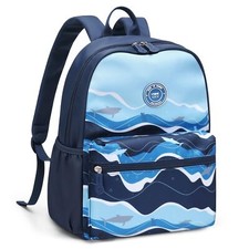 Kids Backpack for Girls Boys Preschool School Bookbags Toddler Little Bags Tr...