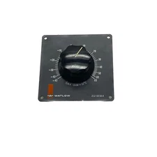 NEW OLD STOCK Watlow -45-65 Degrees Temperature Controller 212-0218