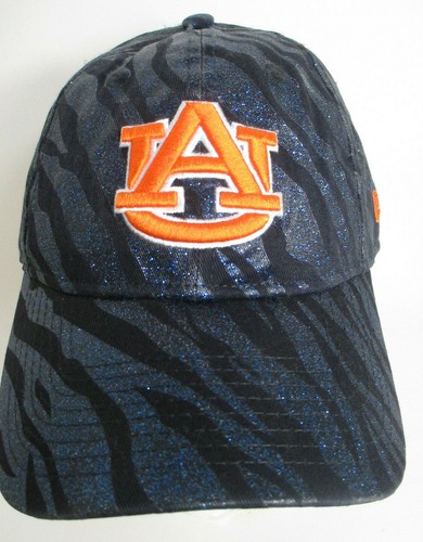 NCAA Univ Alabama Glitter Cap | eBay