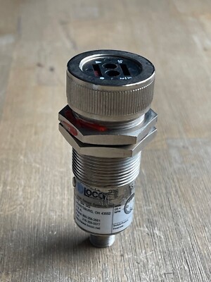 LOCON SENSOR SYSTEMS FMS30-44 UL4-60 SENSOR 10-30 VDC