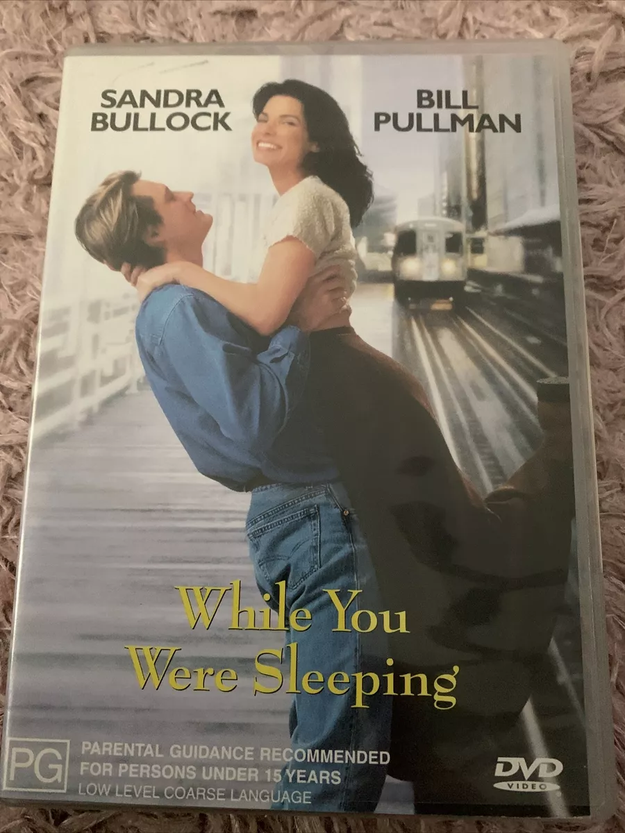 While you were deals sleeping full movie online