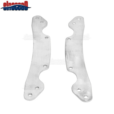 2 inch Lift Kit Compatible for Polaris Sportsman 850 2016 for Scrambler