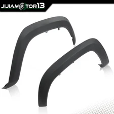 Fit For 2016-2023 Toyota Tacoma Fender Flares  Front Driver Passenger Side