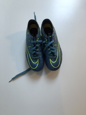 retro nike mercurial