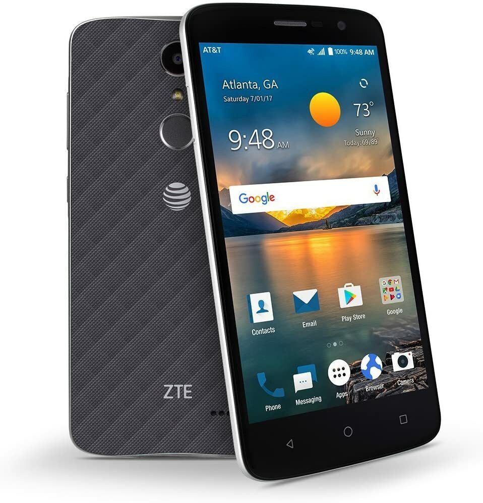 ZTE f165