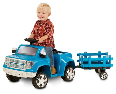 ride along toys