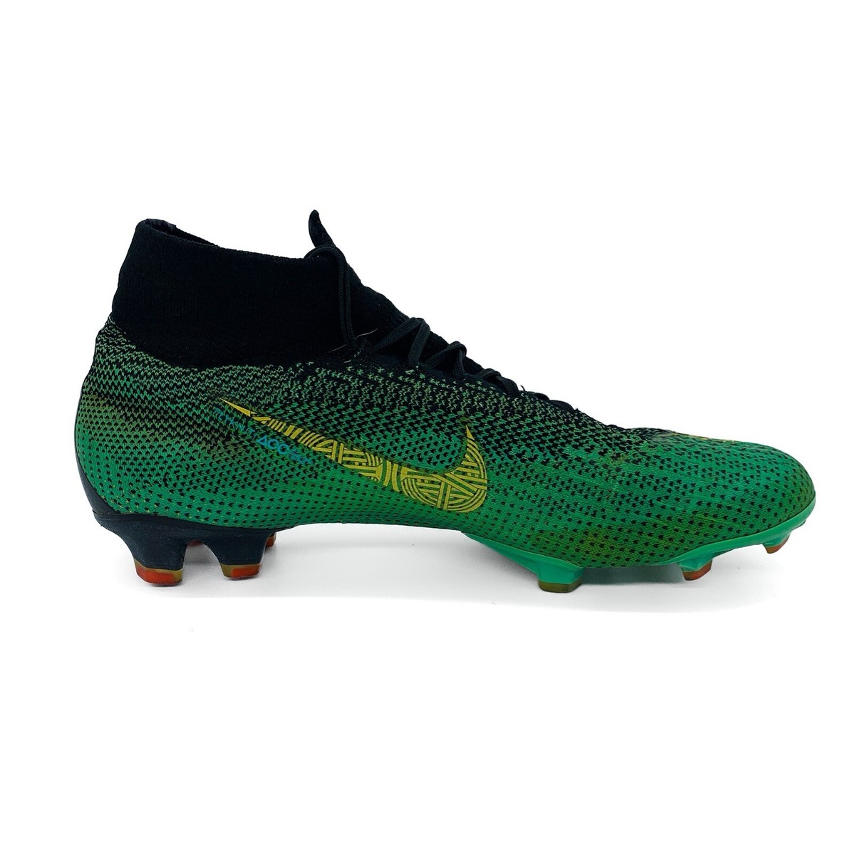 Nike Mercurial Superfly 6 Elite FG US 9 UK 8 | eBay Nike Mercurial Superfly 6 Elite FG US 9 UK 8 | eBay