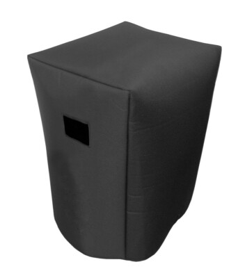 Black Padded Cover for a Positive Grid Spark 140 Watt 1x10 Cabinet (posi006p)