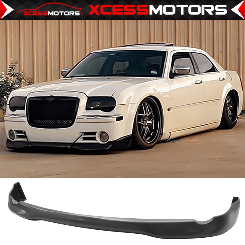 2010 chrysler 300 front bumper deals