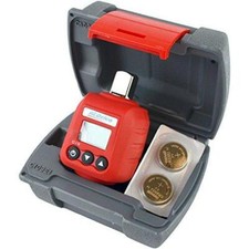 ACDelco ARM602-3 3/8   5.9 to 59 ft-lbs. Heavy Duty Digital Torque Adapter