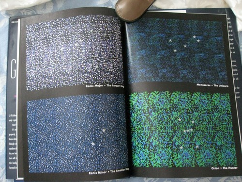 3-D GALAXY ~ by Suny Schuppan - Hardcover ~ New - Imagen 9 de 11