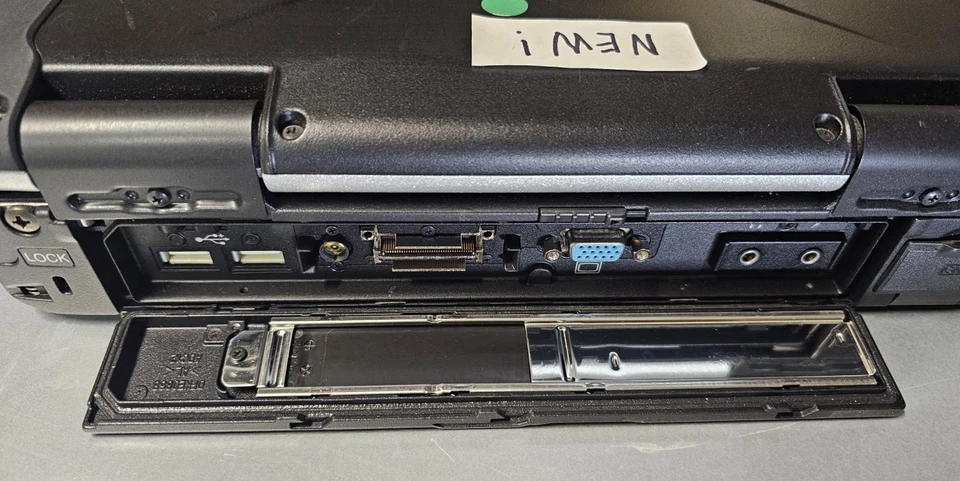 Rugged Panasonic Toughbook CF-30, Win 10 64bit, 120GB SSD, 4GB RAM, DVD - Image 4 of 4