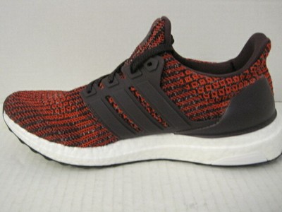 ultra boost noble red