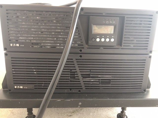 Eaton 9135 аккумуляторы