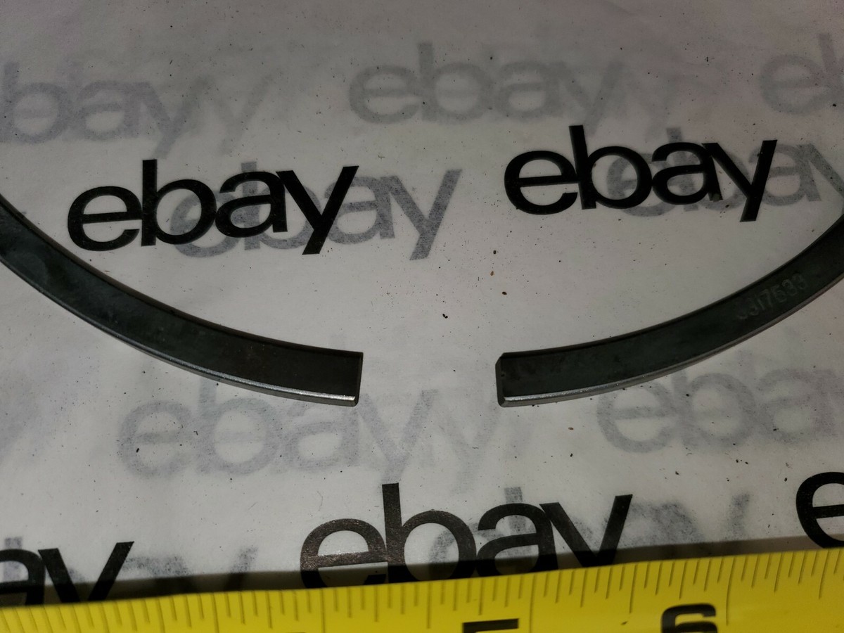 General Motors Electro-motive 8317533 Piston Ring 2815-00-955 