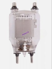 New 833A Electron Tube FU-33 Triode Tube REPLACE RCA 833C 833 Vacuum Tubes Brand