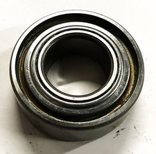 New Departure Metal Shielded Single Row Ball Bearing WC-8506 NOS