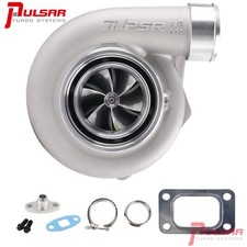 Pte 6766 6766e 6766sp 6766hp Billet Ball Bearing Turbo T3 Open Vband 0.82ar