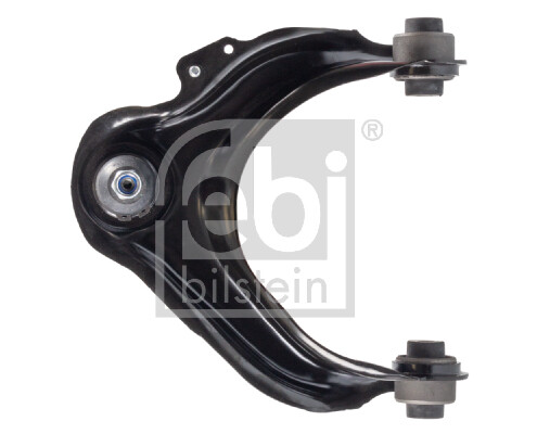 Febi 23755 Querlenker Vorne Links Oben 13,5 Mm FüR Honda Accord VI 1.6-2.3-image