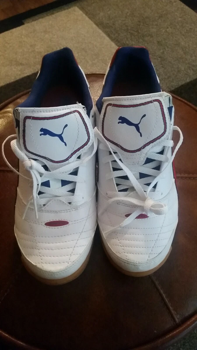 Puma indoor shop