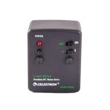 Original 93514 Motor Drive RA Motor Drive for AstroMaster PowerSeeker Telescope