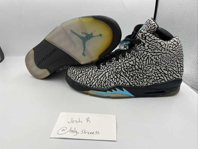 jordan 5s 3lab5