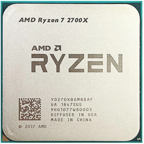 AMD Ryzen7 2700 BOX 美品　CPU Buy AMD Ryzen 7 2700X from £150.00 (Today) – Best Deals on idealo