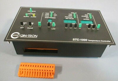 CANTRON TEMPERATURE CONTROLLER STC-1000
