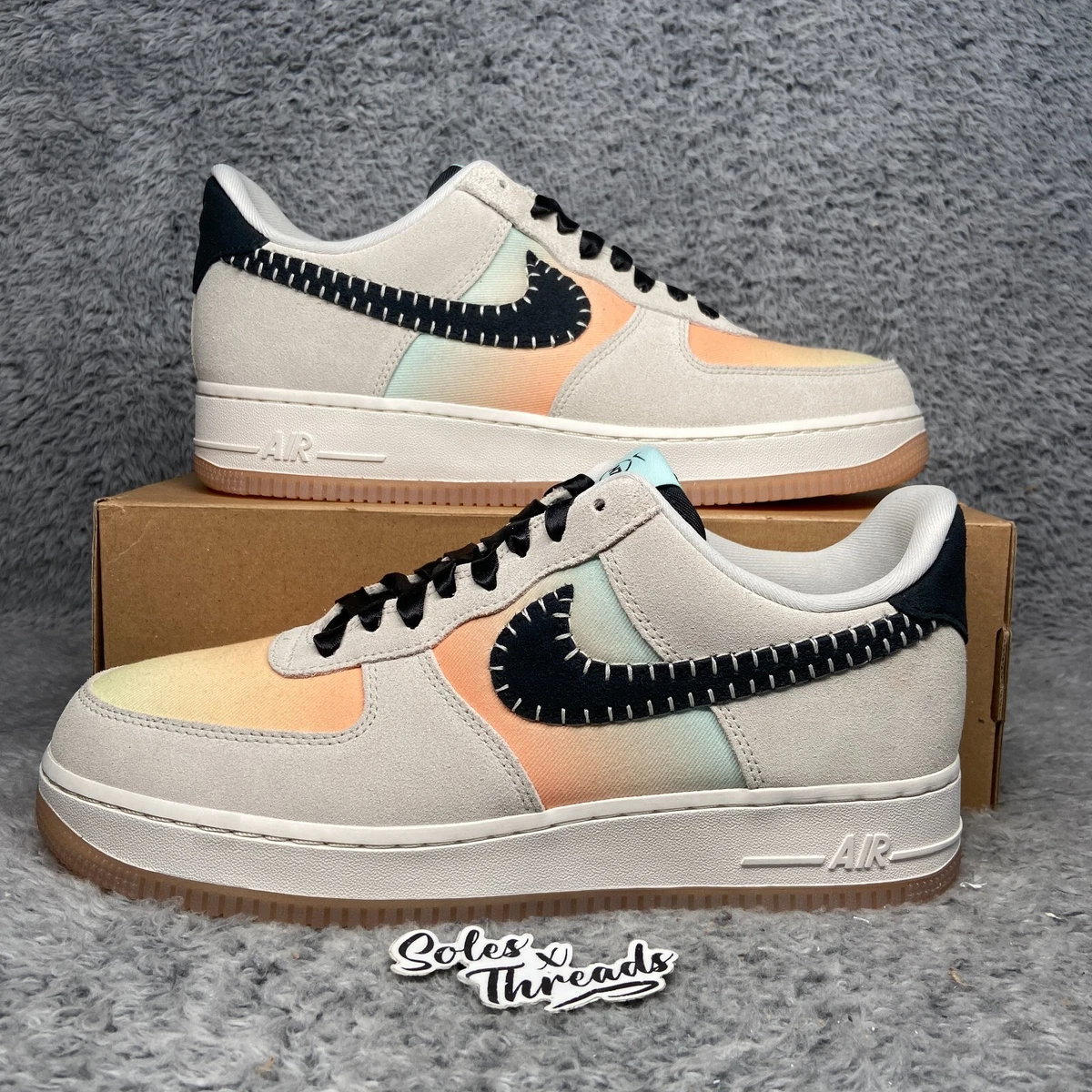 Nike Air Force 1 Low N7 2024 for Sale | Authenticity Guaranteed | eBay