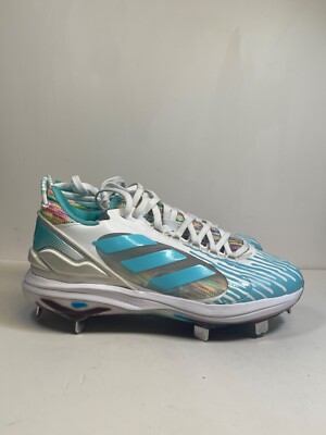 adidas women's metal softball cleats