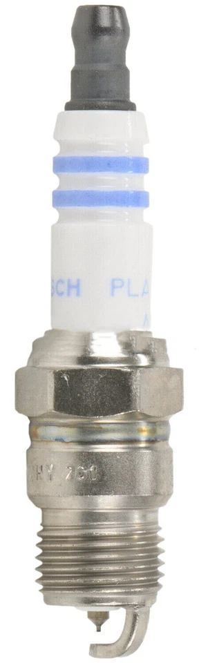 8Pcs OE Platinum Spark Plug For Pontiac Bonneville Mercury Cyclone Chevy Blazer - Image 2 of 4