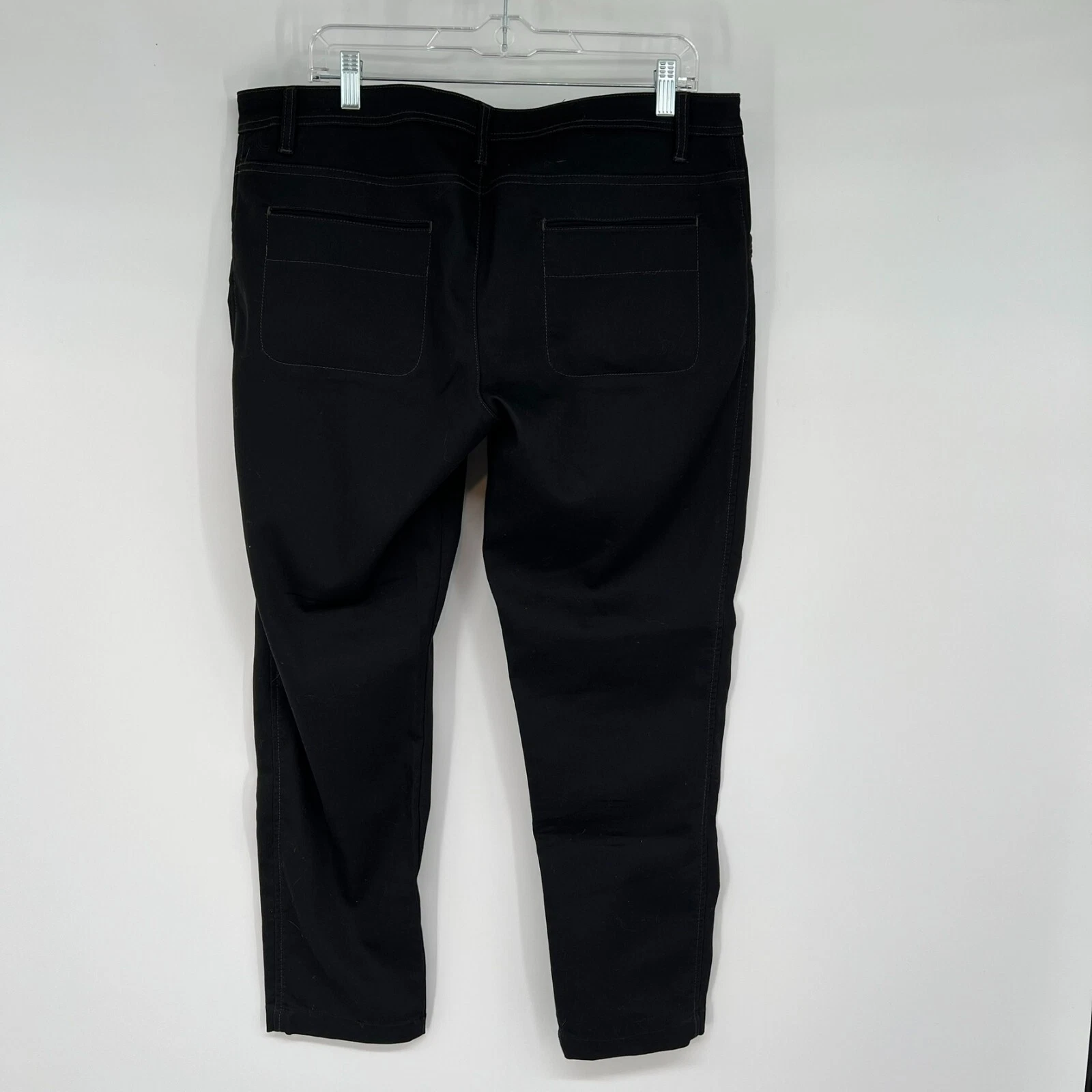 lole casual stretch pockets slim fit upf 50 style lsw1251 pants