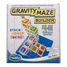 Gravity Maze Builder Individual Replacement Parts UPick Tower Ball or Board 2023
